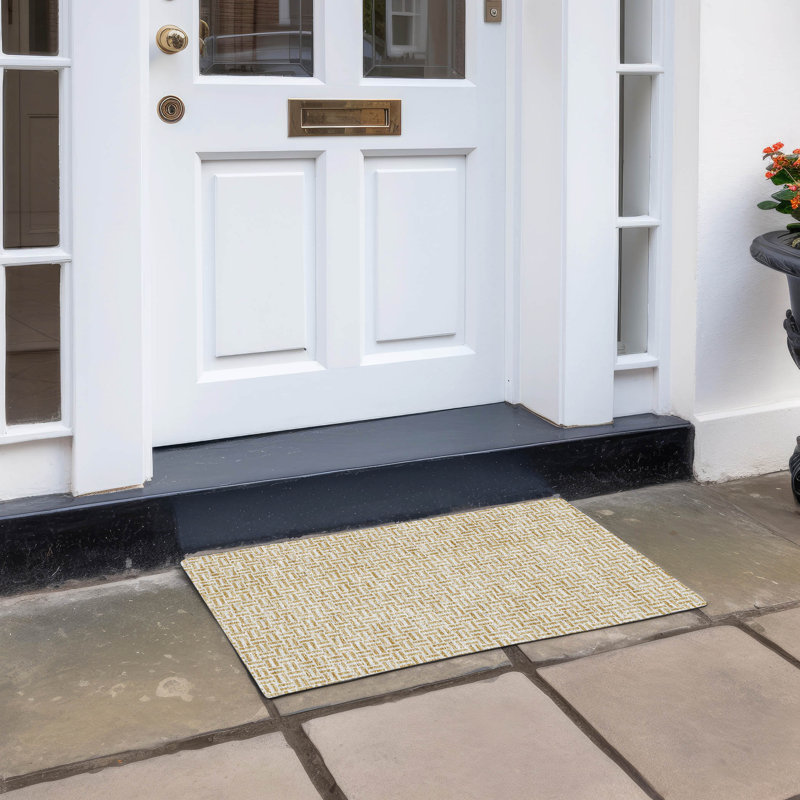 Tapis Maliana 1 pi 8 po x 2 pi 6 po, Rectangle 1 pi 8 po x 2 pi 6 po