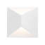 1 - Light LED Outdoor Flush Mount-97986754-64113502
