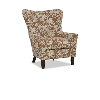 Haven Upholstered Accent Chair