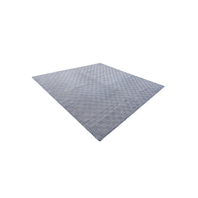 Traetyn Flatweave Wool Indoor Rug