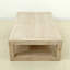 Natsumi Solid Wood Coffee Table-1713590240