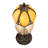 17" High Alicia Table Lamp