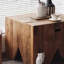 Table basse Wabi-sabi