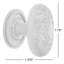Victorian 1 3/4" Length Oval Knob-38346521