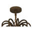 Josephine 10 - Light Chandelier