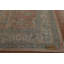 Tapis traditionnel délavé 9 x 12