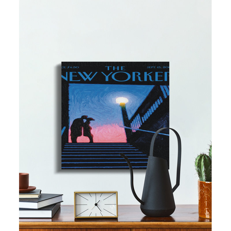Wrapped Canvas Print Set, 20x20