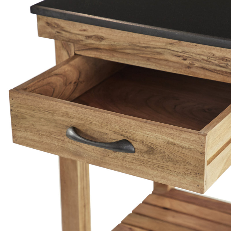 Danual Coastal Granite Wine Storage Carrier