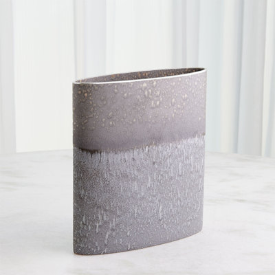 Tuba Handmade Ceramic Table Vase