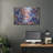 'Magic' by Abstract Graffiti Wall Art-291498758