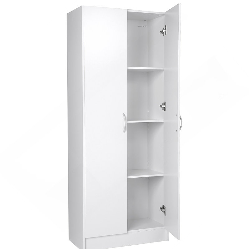 Armoire de rangement pour garde-manger 60 po