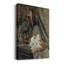 Impression sur toile encadrée-202348223
