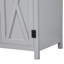 Ensemble de meuble-lavabo simple 30 po Slayton-653577754
