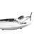 Metal Tray - Set of 3