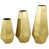 Gold selected