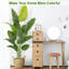Rontez Faux Plant-2043113624