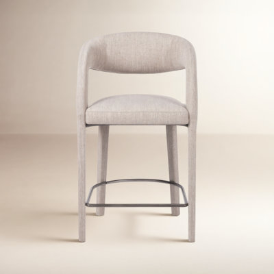 Geoffrey Bar and Counter Stool