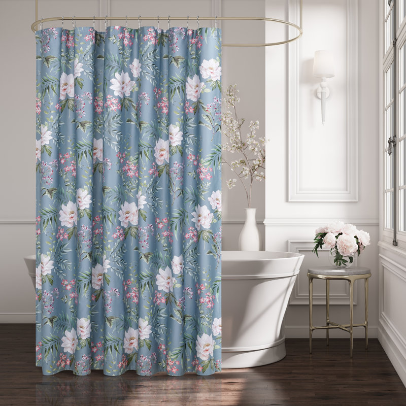 SAVANNAH SHOWER CURTAIN