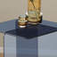Petite table de bout en verre-152170410