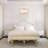 3 - Light Dimmable Drum Chandelier