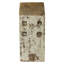 Ensemble de sculpture en bois-1877620819