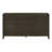Hinkle 6 Drawer Dresser