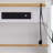 Versatile Large Kitchen Island with Multiple Storage Options and Mobility