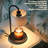 12.3'' H Wax Warmer