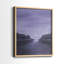 Amethyst Moonlight I-Premium Framed Print -Ready to Hang - No Nails Required - No Nails Required-1197038847-1197038845
