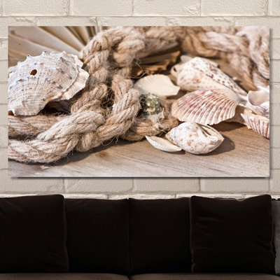" Shells "