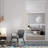 Metal Flat Wall Mirror-85979547-85979550