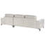 Corner Sofa Kiruna Velvet-1917914480-1917914481