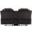 Condola Faux Leather Recliner-269977031