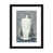 Papier encadré noir n'est pas disponible