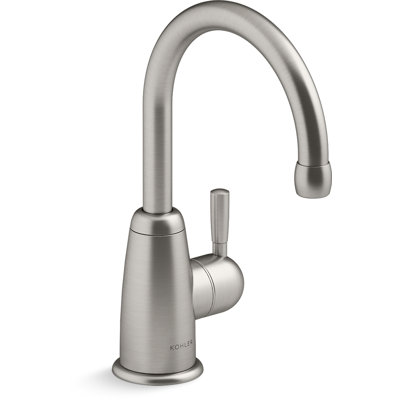 Wellspring Single Handle Beverage Faucet