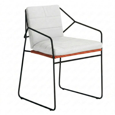 Sandur Outdoor Dining Armchair