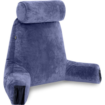  Housse et insert de coussin de lecture