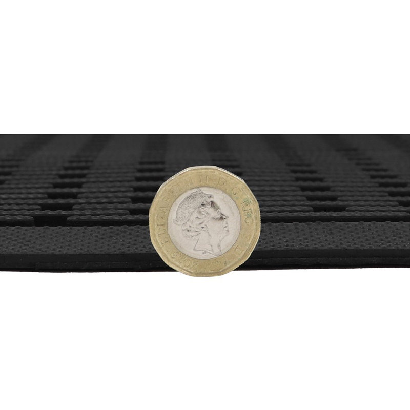 Outdoor Doormat