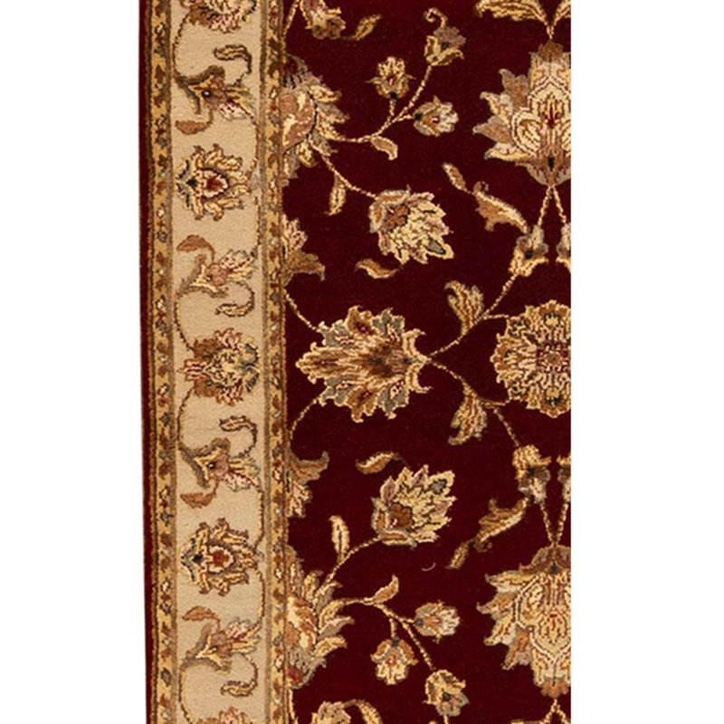 One-of-a-Kind 3' X 5' Area Rug