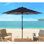 Asla 8.4' Umbrella