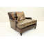 Leather Settee-86061708-86061750