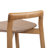Sven 30" Modern Minimalist Low Back Wood Barstool-1931219479-1931031081