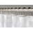 Metal Beaded Roller Shower Curtain Rings - Basics by Wayfair™-169293791