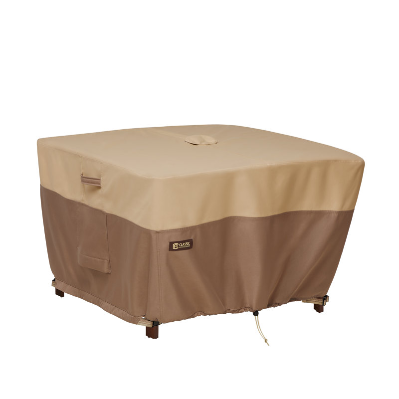 Veranda Outdoor Patio Table Cover