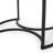 Gerrish 3 - Piece Solid Wood Top Living Room Table Set 1 large coffee table and 2 nesting side tables-1303025088-1303025089