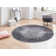 Mridional Mouse Rug