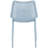 Mykonos Patio Dining Side Chair-1931697797
