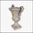 DELPHINE URN