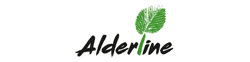 Alderline logo