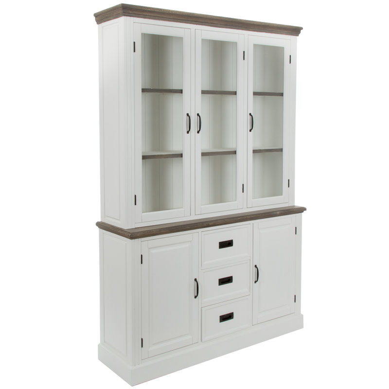 Kayleigh Display Cabinet